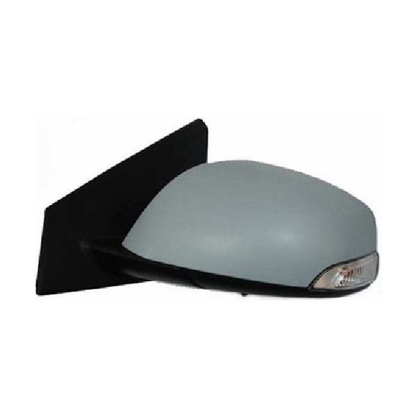 تصویر محصول آینه بغل چپ رنو فلوئنس دنده ای سال 2015